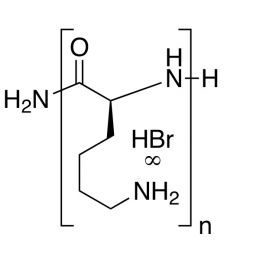 Poly(l-lysine hydrobromide) [MW 275,000]