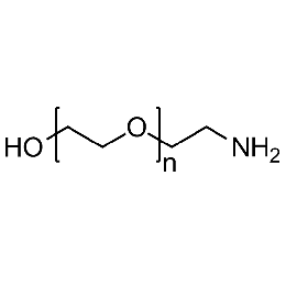 Hydroxyl PEG amine, Mp 3000