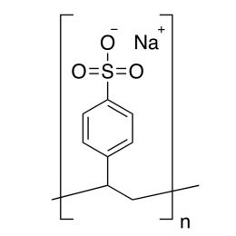 Poly(styrenesulfonic acid),  sodium salt [MW ~ 450,000]