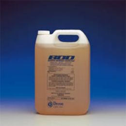 BDD™ (Bacdown® Detergent Disinfectant)