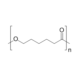 Polycaprolactone, MW 25000