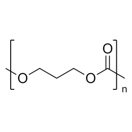 Poly(trimethylene carbonate), IV 0.5 dL/g