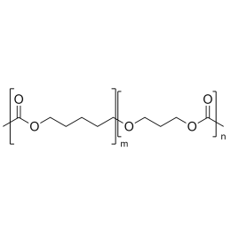 Poly(trimethylene carbonate-co-caprolactone), 80:20, IV 1.5 dL/g