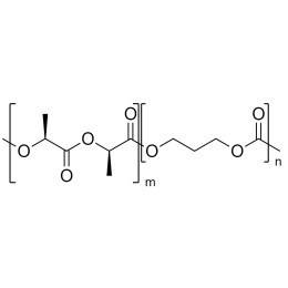 Poly(trimethylene carbonate-co-L-lactide), 60:40, IV 1.0 dL/g