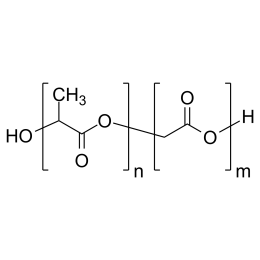 Poly(glycolide-co-lactide), 80:20, IV 1.8 dL/g