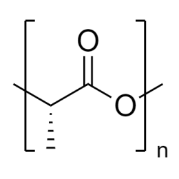 Poly(L-lactide), IV 1.6 dL/g