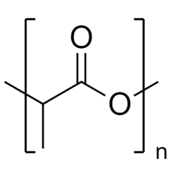 Poly(D,L-lactic acid), IV 0.6 dL/g