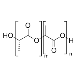 Poly(L-lactide-co-D,L-lactide), 70:30, IV 3.8 dL/g
