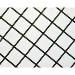 Square Mesh Grids - Thin Bar, High Definition - Nickel 200mesh