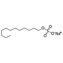 Sodium Dodecyl Sulfate (SDS) Anionic Surfactant