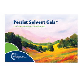 Persist Solvent Gel Kit™