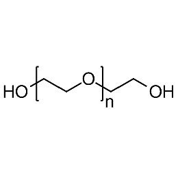 PEG dihydroxyl, Mp 2000