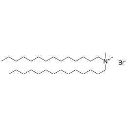 Dimethyldimyristylammonium Bromide