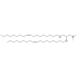 DODMA (1,2-dioleyloxy-3-dimethylaminopropane)
