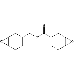 ERL-4221 (3,4-Epoxycyclohexanemethyl 3,4-epoxycyclohexanecarboxylate)