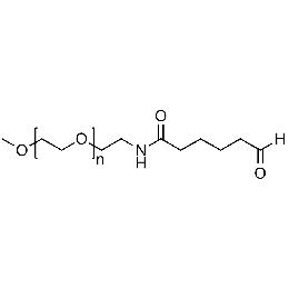 Methoxy PEG aldehyde, Mp 750