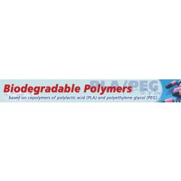 PLA(1000)-b-PEG(4000)-b-PLA(1000), Triblock Polymer