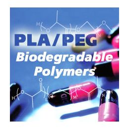 PEG(10,000)-b-PLA(5,000), Diblock Polymer