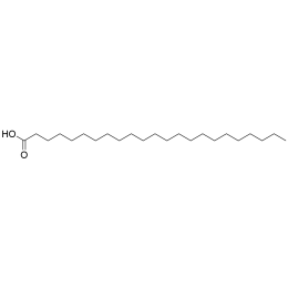 Tricosanoic Acid