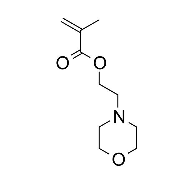 2-N-Morpholinoethyl methacrylate, 95%