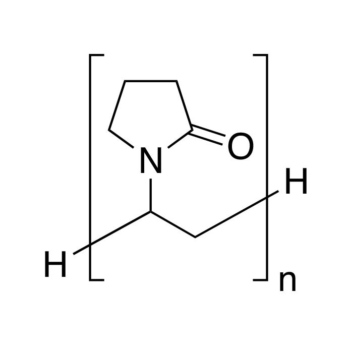 Poly(N-vinylpyrrolidone), MW | Polysciences, Inc.