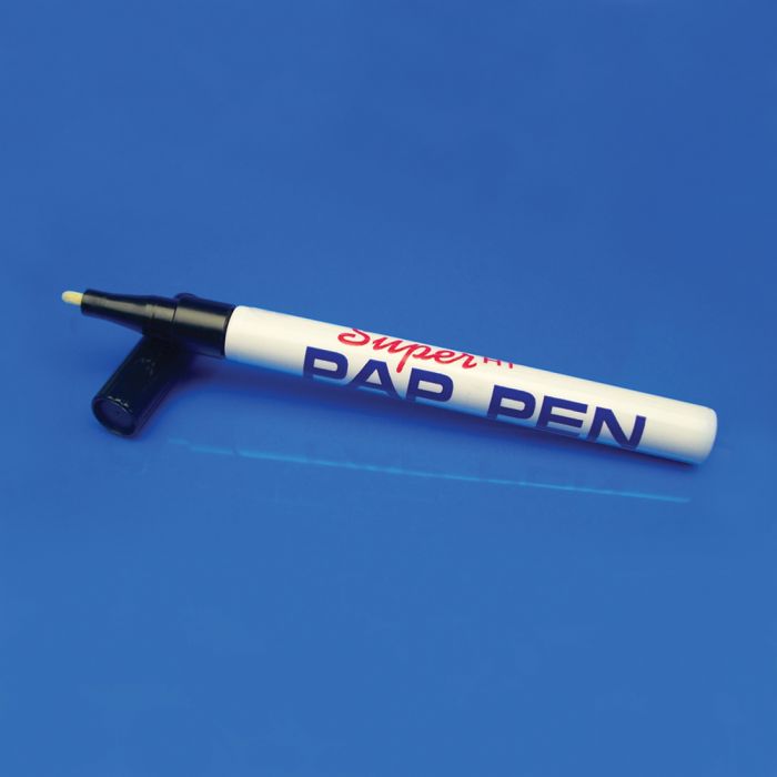 Super PAP Pen, Fine Tip, 2.5mm