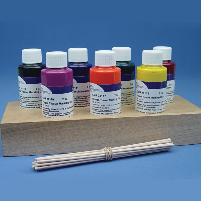 Marking Dye for Tissue - Blue