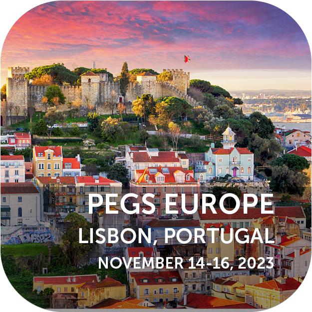 PEGS Europe Icon